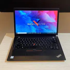 Lenovo Thinkpad T470S, Intel Core i5 - 7300U Ram 16GB SSD 256GB