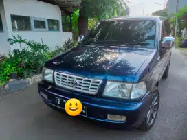 Toyota Kijang 2000 Bensin