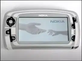 Dummy Nokia 7710