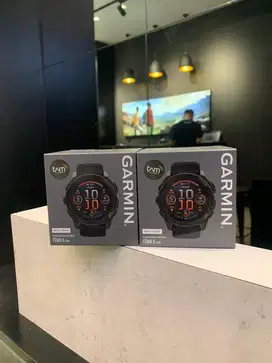 GARMIN FENIX 8 51mm