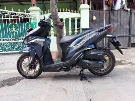 New vario 125 CBS ISS