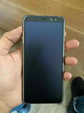 Samsung A8 2018