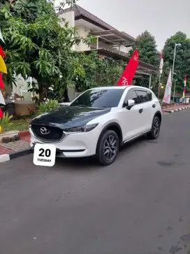 Cx5 jarang dipakai dan sangat terawat tinggal gasss