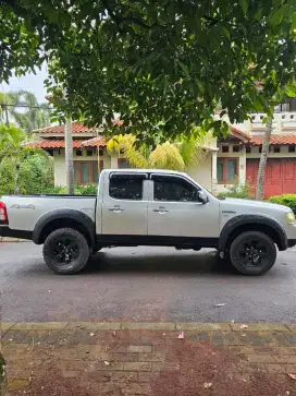 Ford Ranger XLT TDi 4x4 Double Cabin NEGO!!