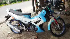 Jual Cepat Satria FU