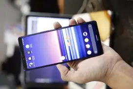 Sony Xperia 1 Wifi Only