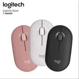 Mouse Bluetooth Logitech M350s