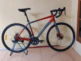 sepeda roadbike element frc 38