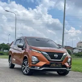 [DP 35jt] All New Livina 1.5 VL Matic 2019