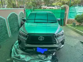 Dijual innova matic G 2021 pajak pnjng kondisi top