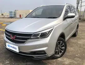 DP Rendah Wuling Cortez 1.8 L Lux i-AMT Bensin-AT 2018 KSMSWS CRS