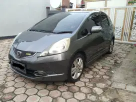 Honda Jazz 2010 Bensin