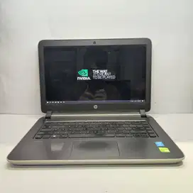 Laptop HP Pavilion 14 V206TX Core i7 Nvidia 840M 2GB 8/256GB SSD