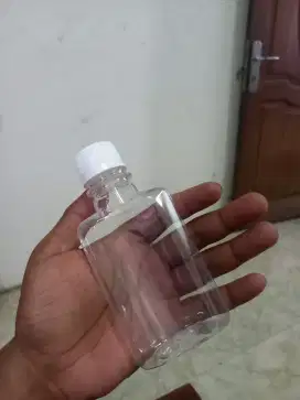 Botol leon 200ml murah BU cepat