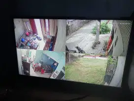 CCTV Berkualitas dan Murah