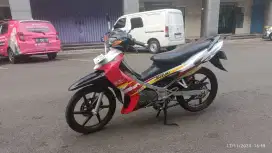 Suzuki Satria Hiu