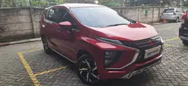 DP Rendah Mitsubishi Xpander 1.5 Sport Bensin-AT 2018 KKW