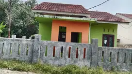 Rumah komersil dijual murah