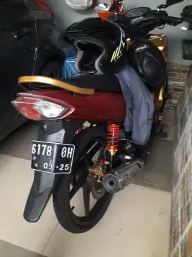 Jual vega R 2015