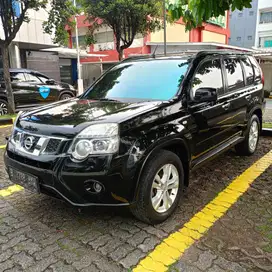 Nissan X-Trail 2013 Bensin angsuran 2.823 saja tenor 5 th