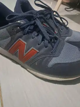 New Balance NB 500 Size 44