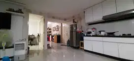 Dijual Cepat Apartemen Wisma Gading Permai Jakarta Utara Type 3 BR