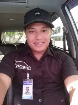 Info loker , pengalaman driver supir pribadi