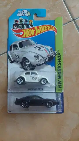 Hot Wheels TV Series