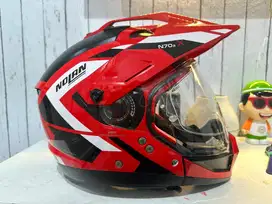 Helm Modular Nolan N70