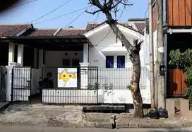 Disewakan Rumah 3 kamar di Prima Harapan Regency, Bekasi Utara