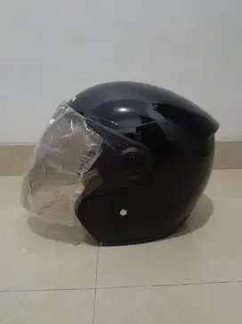 Helm Honda Original