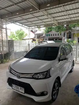 DIJUAL VELOZ METIC TAHUN 2018