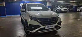 DP Rendah Toyota Rush 1.5 S Bensin-MT 2019 7GP