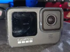 GO PRO HERO 9 BLACK