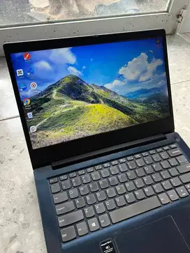 Lenovo RAM 8 GB Besar Ideapad slim 3 AMD Ryzen 3