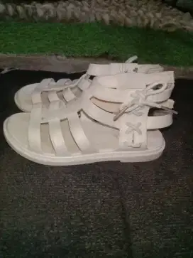 Sandal import anak