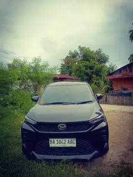 RENTAL MOBIL PADANG