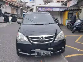 Daihatsu Xenia 2009 Bensin