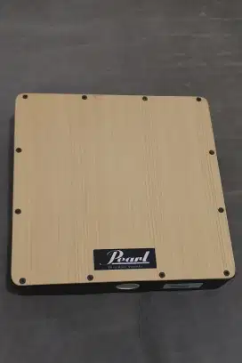 Cajon travel akustik