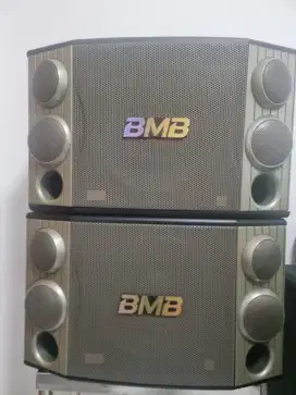 Speaker BMB CSX1000 12 Bekas