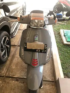 Vespa Sprint 150 Abs