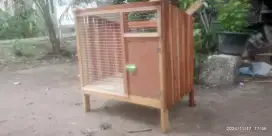 kandang serbaguna