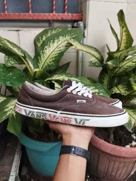 Vans era original