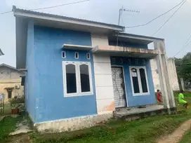 Rumah dikontrakkan