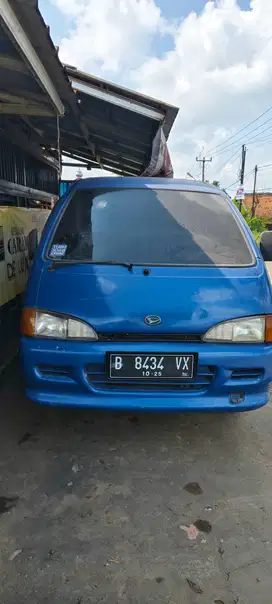 Di jual mobil surat lengkap hrga 15.000.000