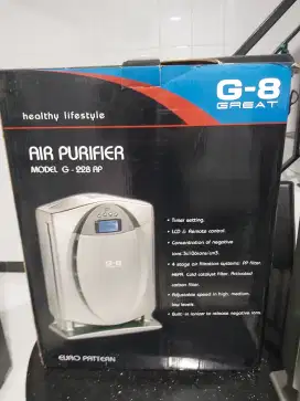 Air purifier G-8 Great