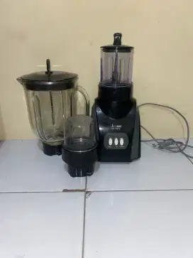 Blender miyakoo 3 in one