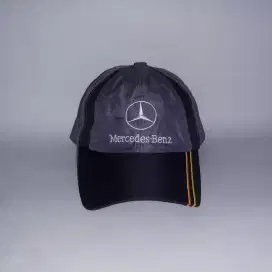 Mercedes Benz | Topi Mobil MERCEDES BENZ