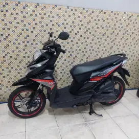 Honda beat eco 2018 dp 1juta