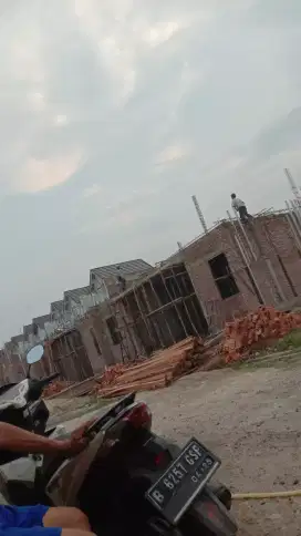 Jasa tukang bangunan